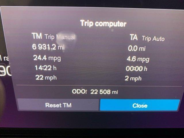 used 2024 Volvo XC60 car, priced at $39,493