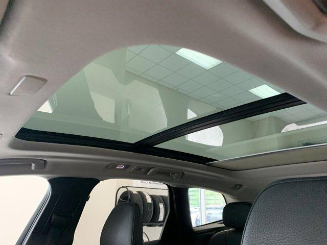 used 2024 Volvo XC60 car, priced at $39,493