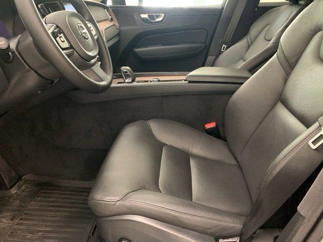 used 2024 Volvo XC60 car, priced at $39,493