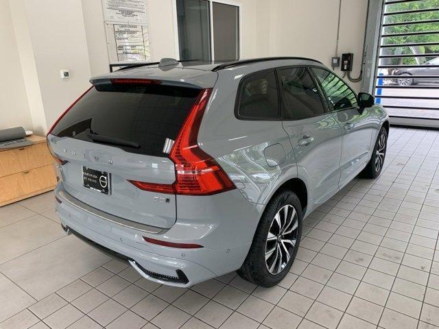 used 2024 Volvo XC60 car, priced at $39,493