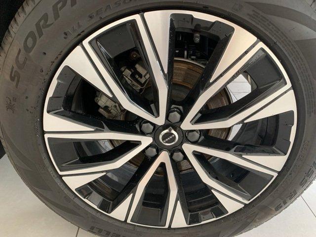 used 2024 Volvo XC60 car, priced at $39,493