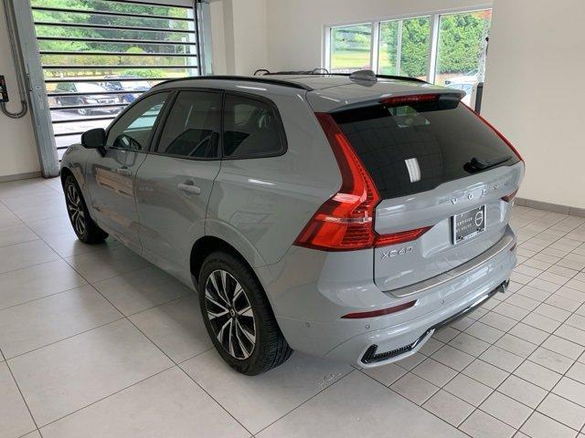 used 2024 Volvo XC60 car, priced at $39,493