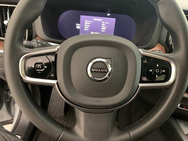 used 2024 Volvo XC60 car, priced at $39,493