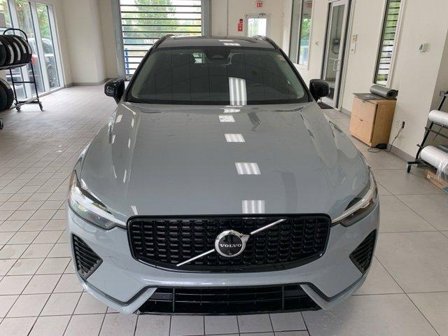 used 2024 Volvo XC60 car, priced at $39,493