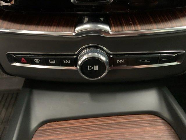 used 2024 Volvo XC60 car, priced at $39,493