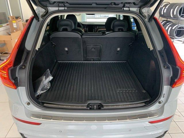 used 2024 Volvo XC60 car, priced at $39,493