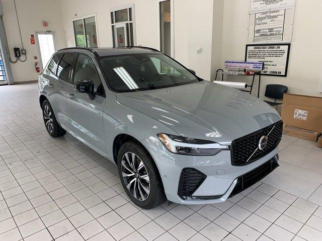 used 2024 Volvo XC60 car, priced at $39,493
