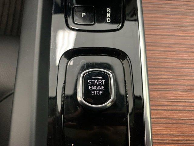 used 2024 Volvo XC60 car, priced at $39,493