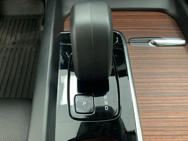 used 2024 Volvo XC60 car, priced at $39,493