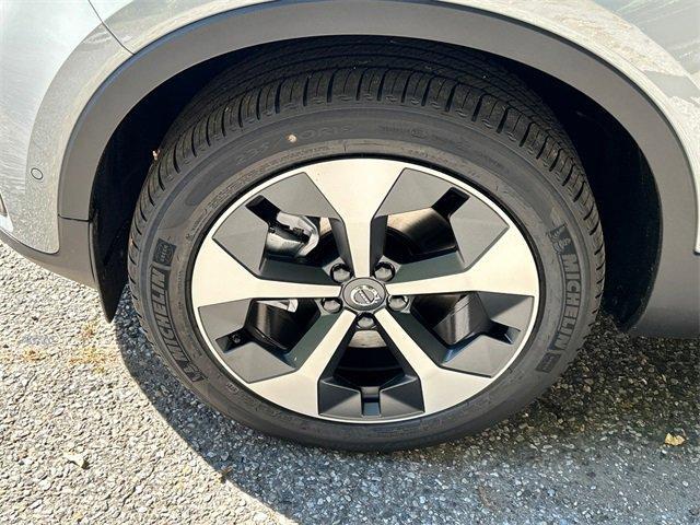 new 2026 Volvo XC40 car, priced at $50,150