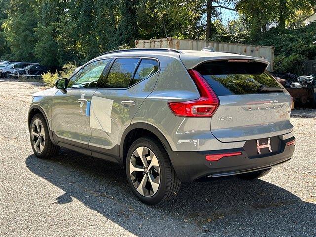 new 2026 Volvo XC40 car, priced at $50,150