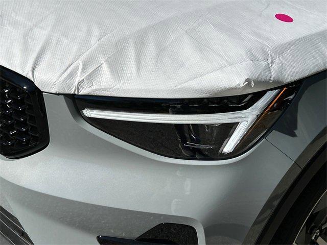 new 2026 Volvo XC40 car, priced at $50,150