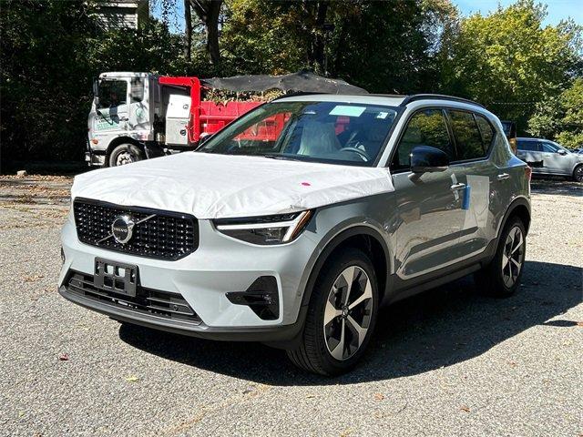 new 2026 Volvo XC40 car, priced at $50,150