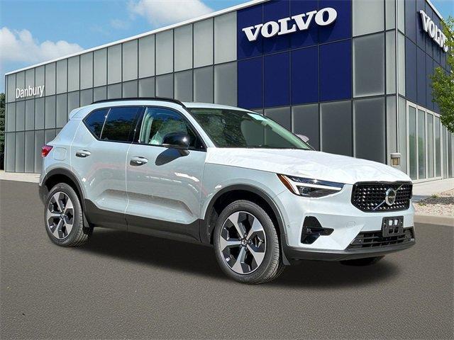 new 2026 Volvo XC40 car, priced at $50,150
