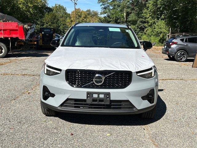 new 2026 Volvo XC40 car, priced at $50,150