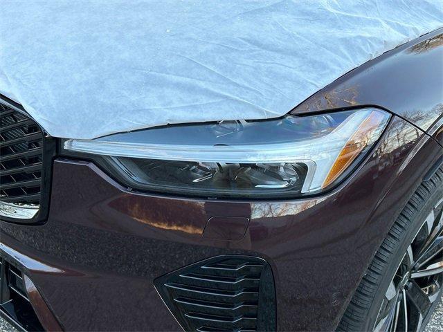 new 2026 Volvo XC60 car, priced at $64,750