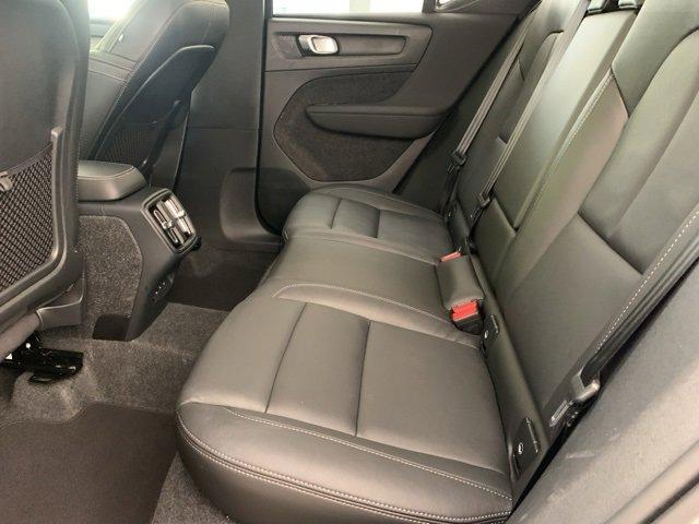 used 2025 Volvo XC40 car, priced at $34,995