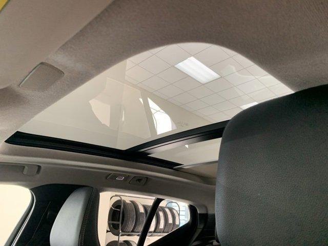 used 2025 Volvo XC40 car, priced at $34,995