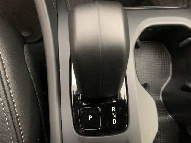used 2025 Volvo XC40 car, priced at $34,995
