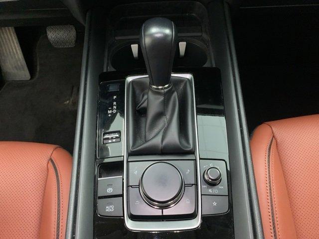 used 2023 Mazda CX-50 car, priced at $26,499