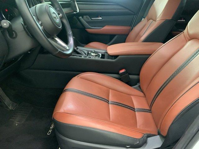 used 2023 Mazda CX-50 car, priced at $26,499