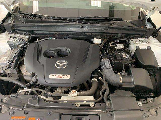 used 2023 Mazda CX-50 car, priced at $26,499