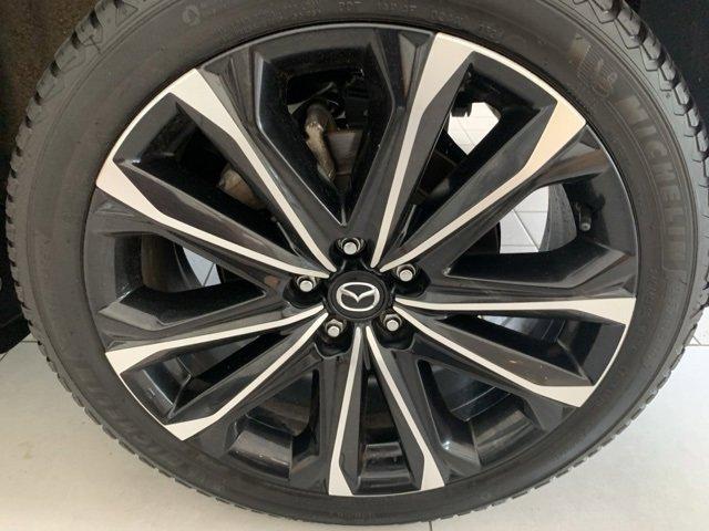 used 2023 Mazda CX-50 car, priced at $26,499
