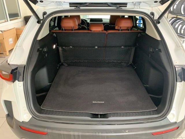 used 2023 Mazda CX-50 car, priced at $26,499
