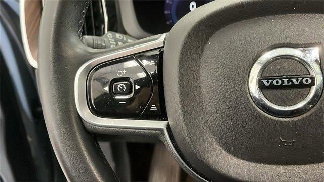 used 2023 Volvo XC60 car, priced at $33,000