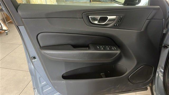 used 2023 Volvo XC60 car, priced at $33,000