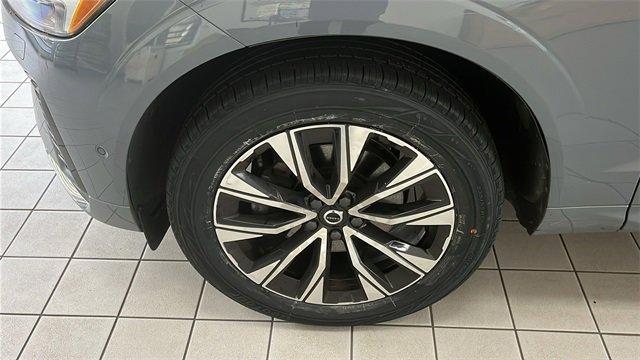 used 2023 Volvo XC60 car, priced at $33,000