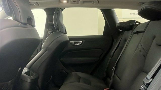 used 2023 Volvo XC60 car, priced at $33,000
