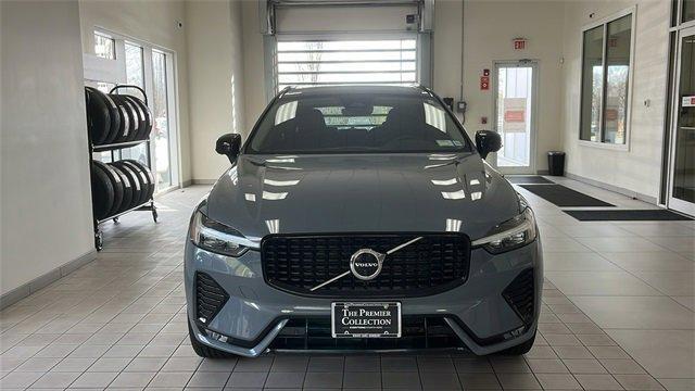 used 2023 Volvo XC60 car, priced at $33,000