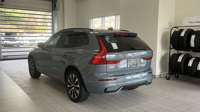 used 2023 Volvo XC60 car, priced at $33,000