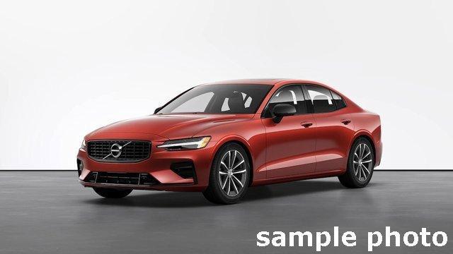 used 2022 Volvo S60 car, priced at $31,748
