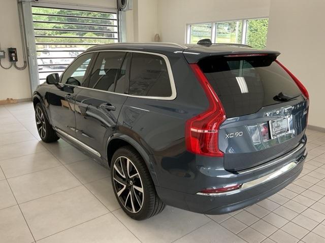 new 2024 Volvo XC90 car, priced at $64,655