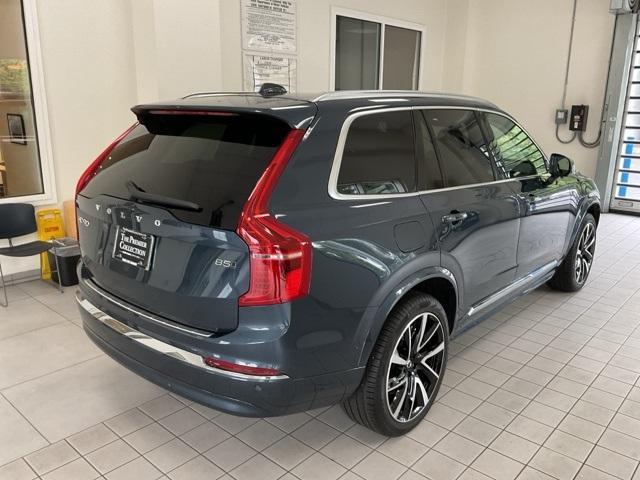 new 2024 Volvo XC90 car, priced at $64,655