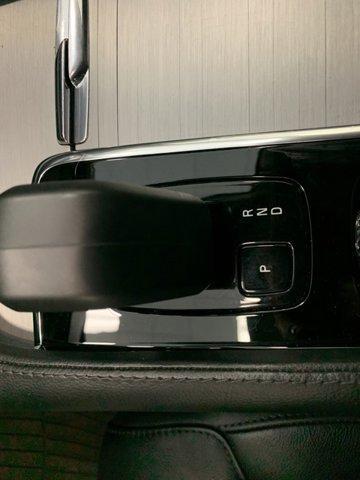 used 2023 Volvo XC90 car, priced at $34,500