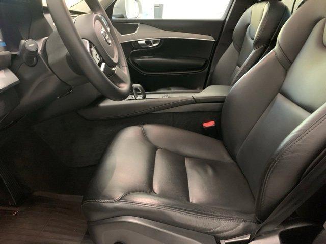 used 2023 Volvo XC90 car, priced at $34,500