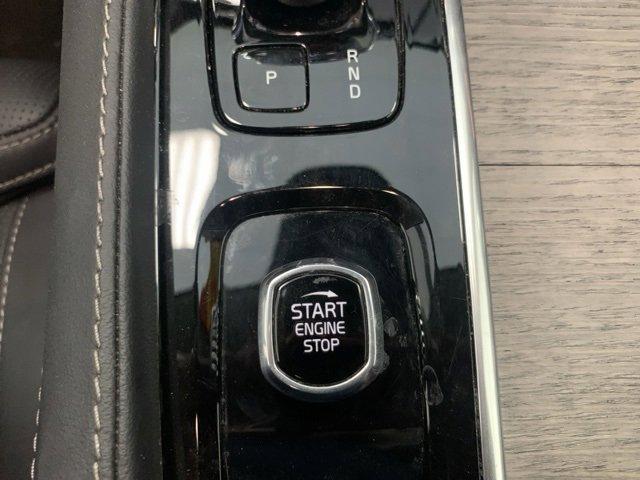 used 2023 Volvo XC90 Recharge Plug-In Hybrid car, priced at $63,433