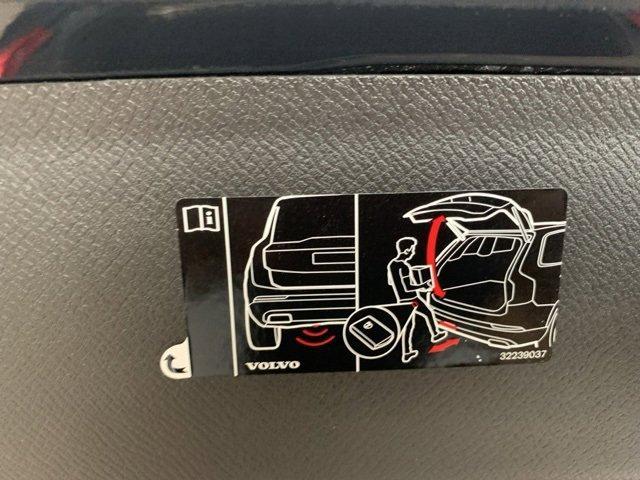 used 2023 Volvo XC90 Recharge Plug-In Hybrid car, priced at $63,433