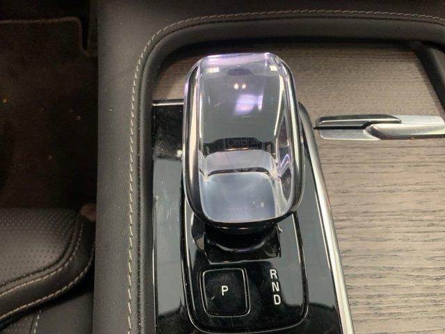 used 2023 Volvo XC90 Recharge Plug-In Hybrid car, priced at $63,433