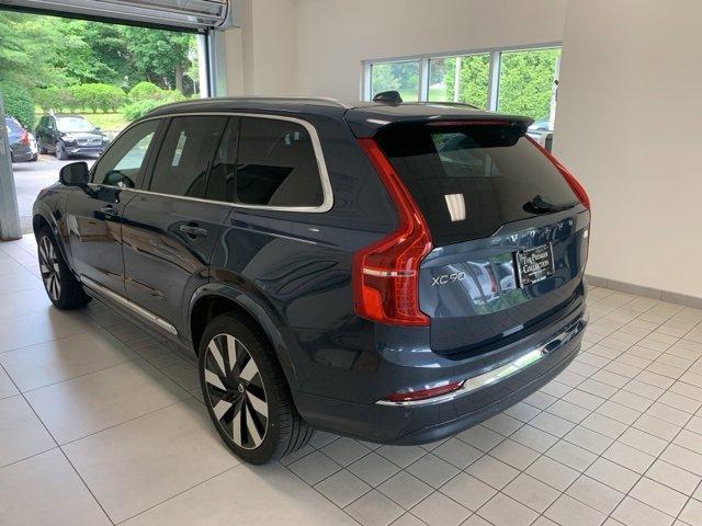 used 2023 Volvo XC90 Recharge Plug-In Hybrid car, priced at $63,433
