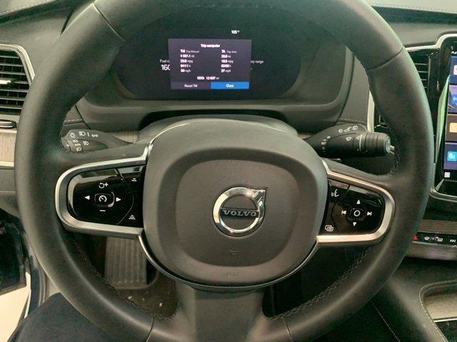 used 2023 Volvo XC90 Recharge Plug-In Hybrid car, priced at $63,433
