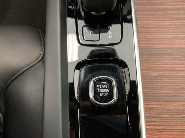used 2023 Volvo S60 car, priced at $32,499
