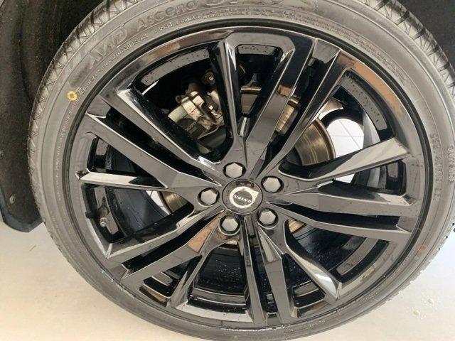 used 2023 Volvo S60 car, priced at $32,499