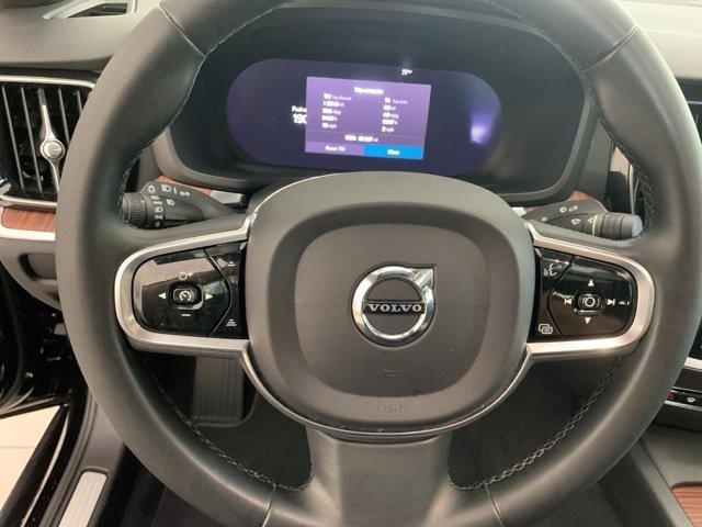 used 2023 Volvo S60 car, priced at $32,499