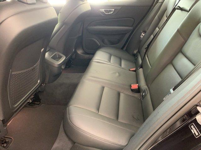 used 2023 Volvo S60 car, priced at $32,499