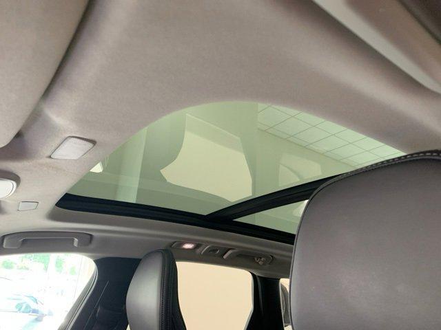 used 2022 Volvo XC60 car, priced at $37,450