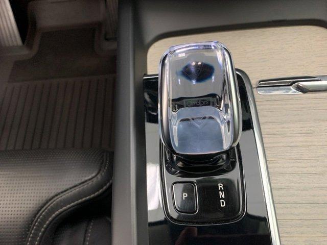 used 2022 Volvo XC60 car, priced at $37,450